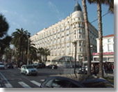 NETPERLES Hotel Carlton - Cannes