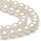 Collier Double Rang de perles d'Akoya 43/45 cm 6.5-7 mm AAA