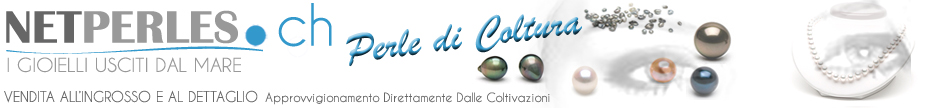 Netperla.com - Perle Coltivate